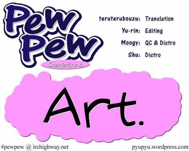 Happy World - Chapter 46 - Trang 29