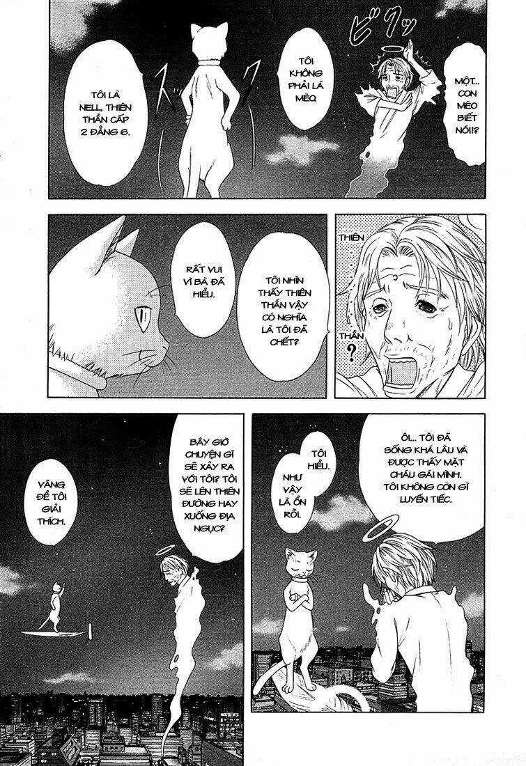 Happy World - Chapter 46 - Trang 4