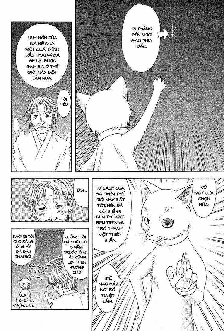 Happy World - Chapter 46 - Trang 5