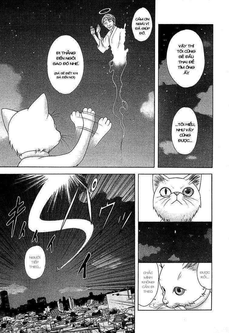 Happy World - Chapter 46 - Trang 6