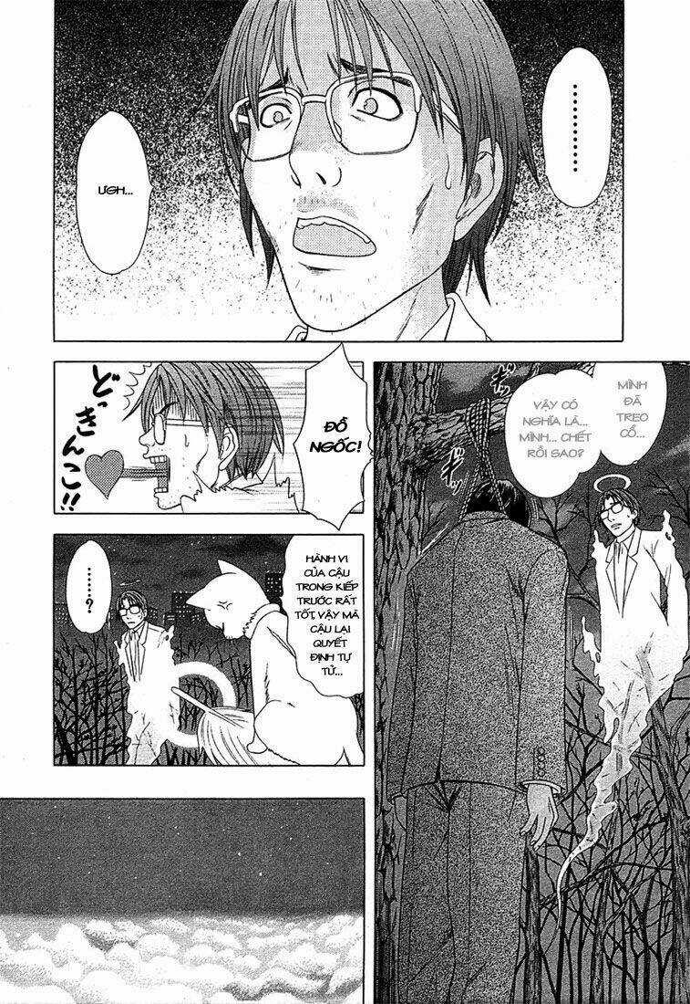 Happy World - Chapter 46 - Trang 7