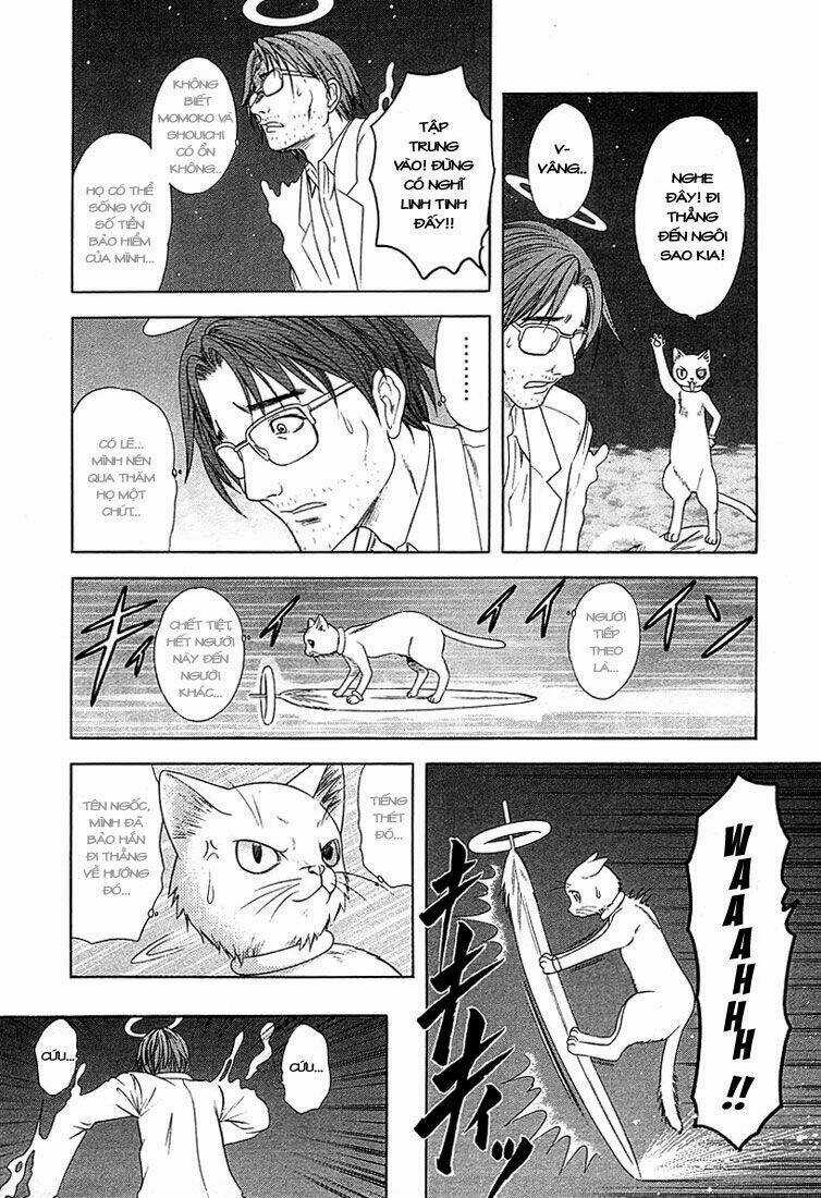 Happy World - Chapter 46 - Trang 8