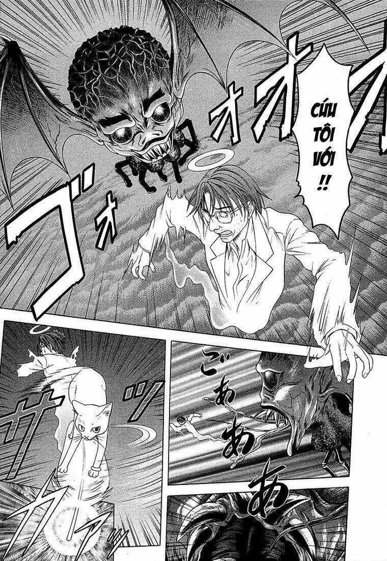 Happy World - Chapter 46 - Trang 9