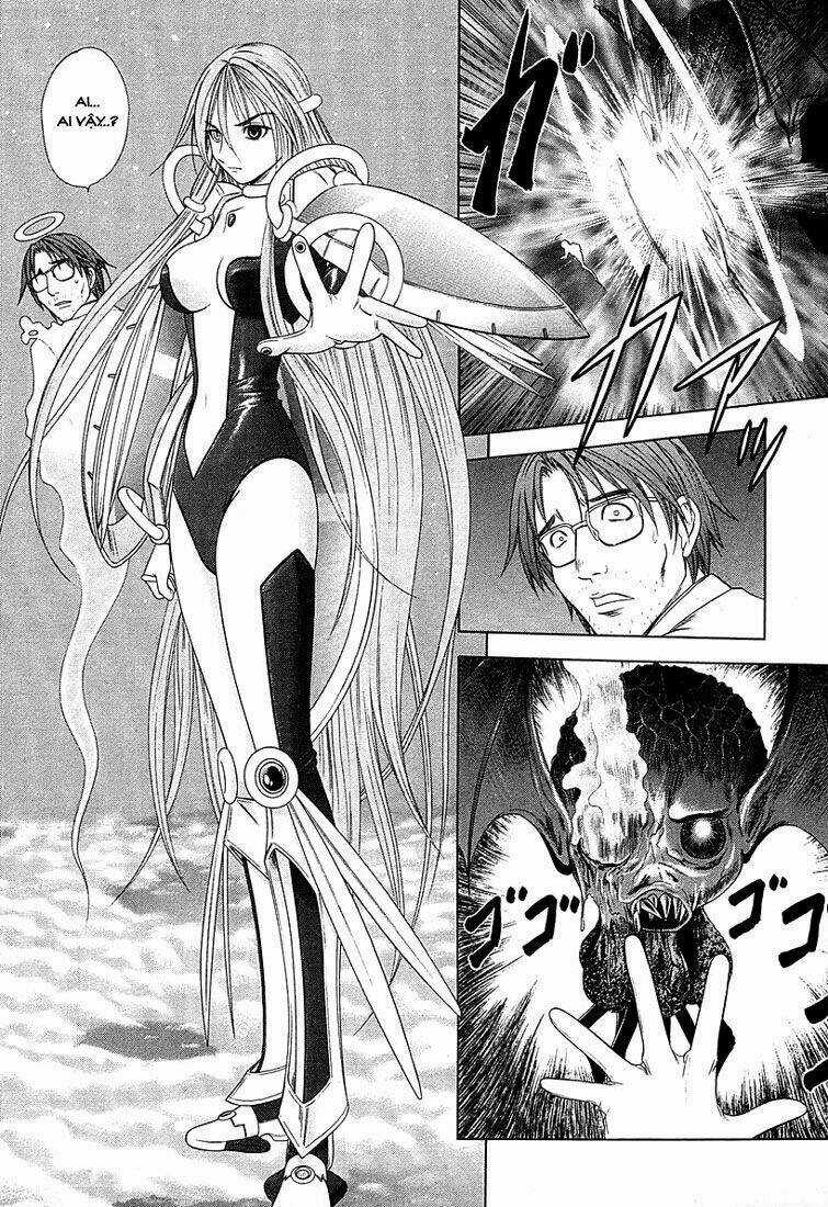 Happy World - Chapter 46 - Trang 10