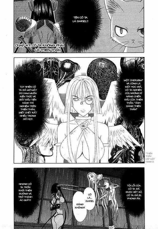 Happy World - Chapter 47 - Trang 2