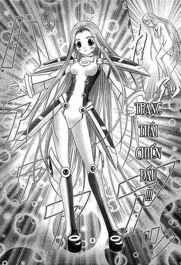 Happy World - Chapter 47 - Trang 15