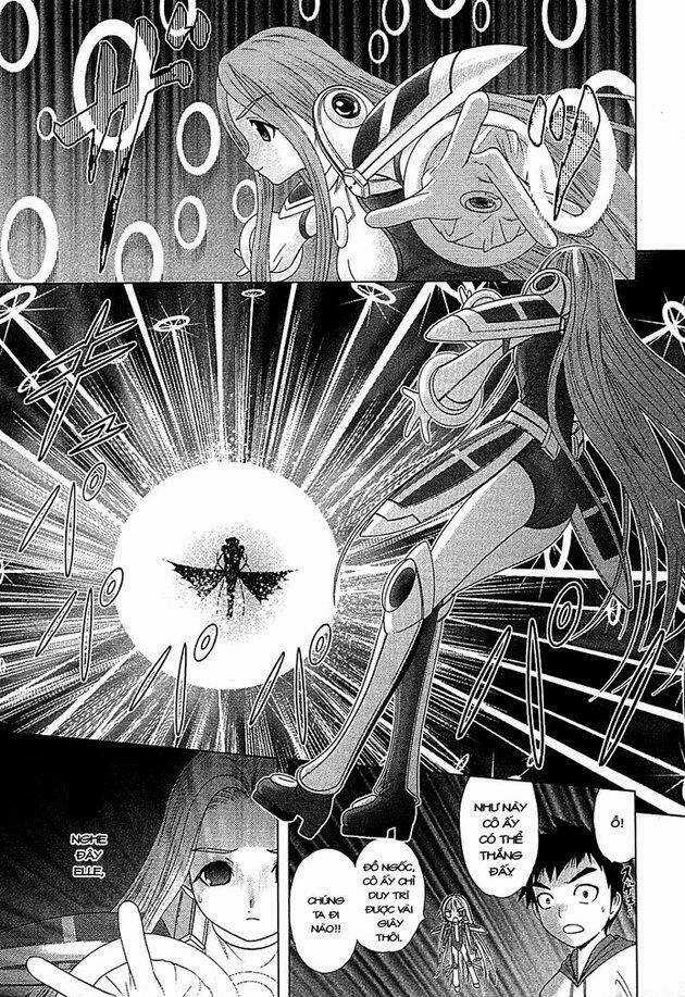 Happy World - Chapter 47 - Trang 16