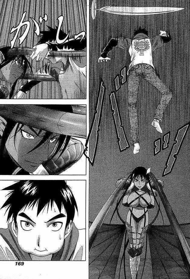 Happy World - Chapter 47 - Trang 18