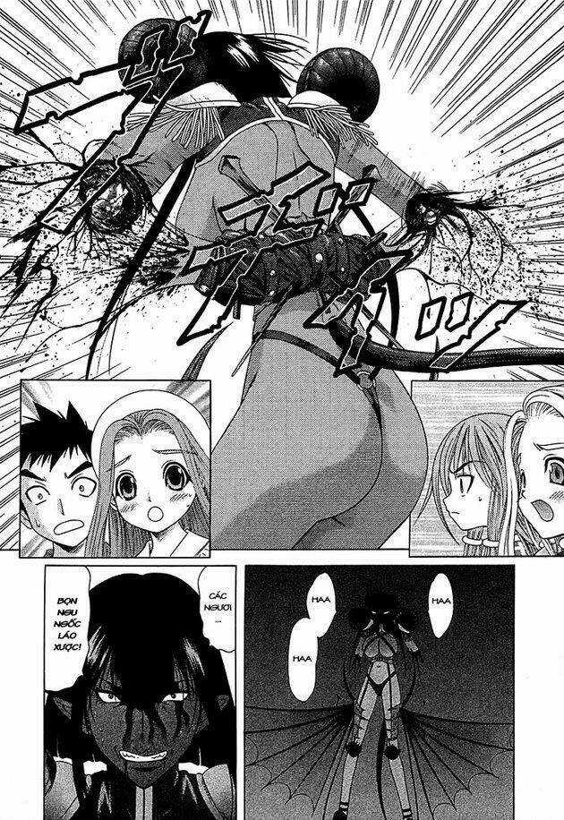 Happy World - Chapter 47 - Trang 21