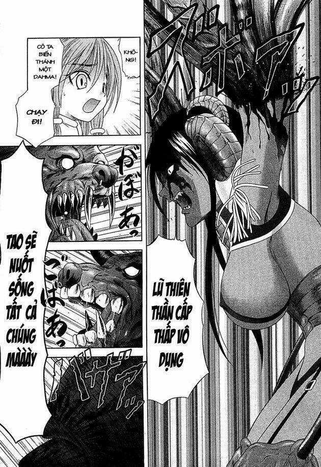 Happy World - Chapter 47 - Trang 22