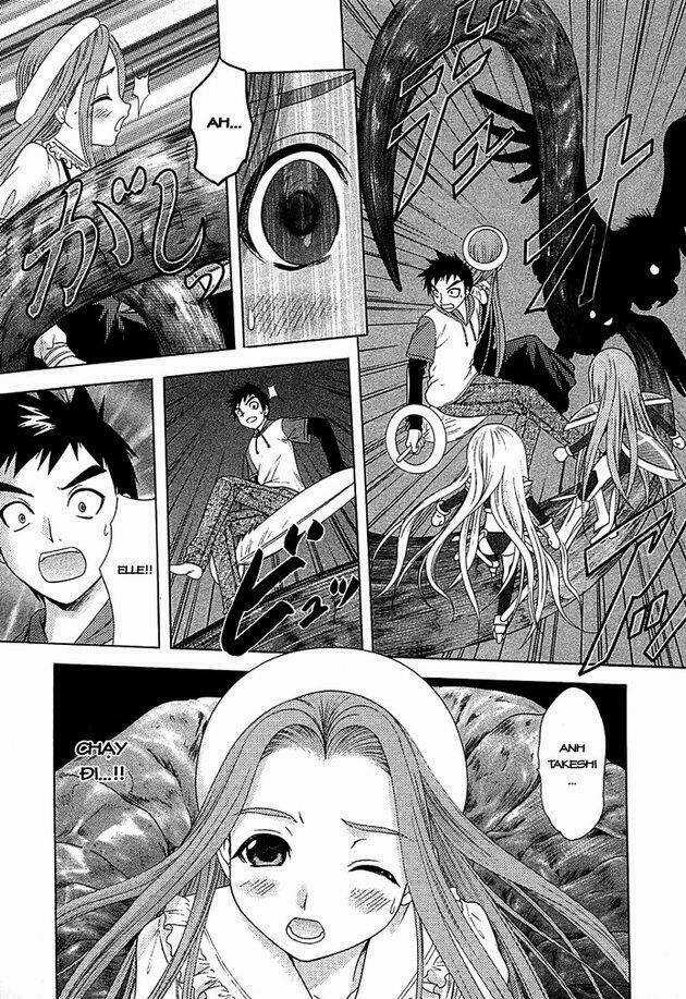 Happy World - Chapter 47 - Trang 24