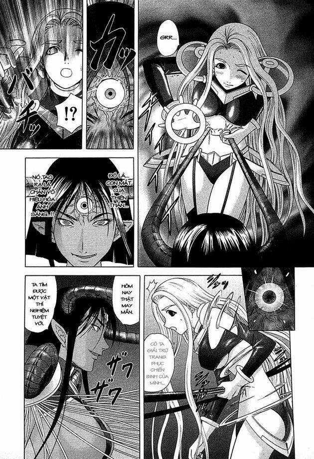 Happy World - Chapter 47 - Trang 4