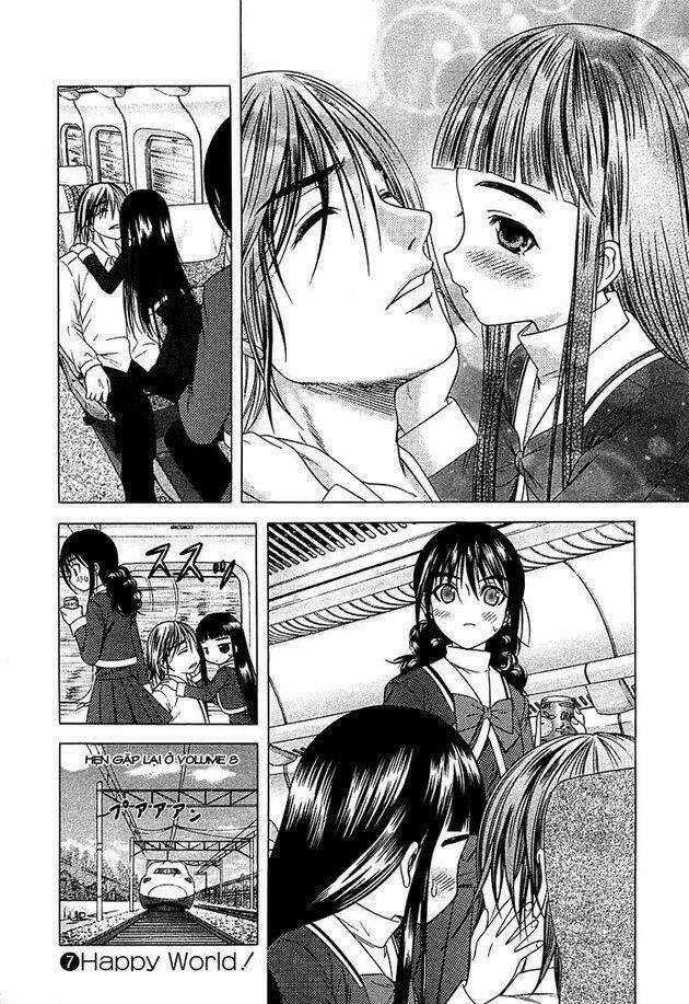 Happy World - Chapter 47 - Trang 31