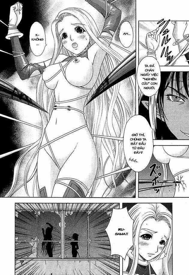 Happy World - Chapter 47 - Trang 5