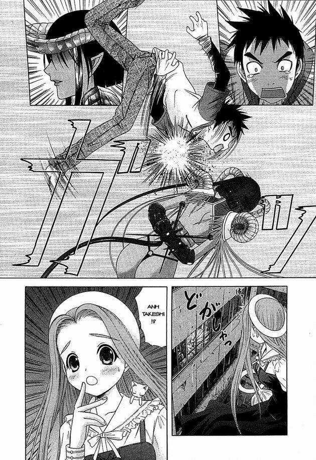 Happy World - Chapter 47 - Trang 7