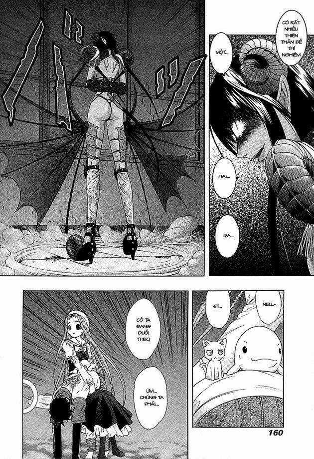 Happy World - Chapter 47 - Trang 9