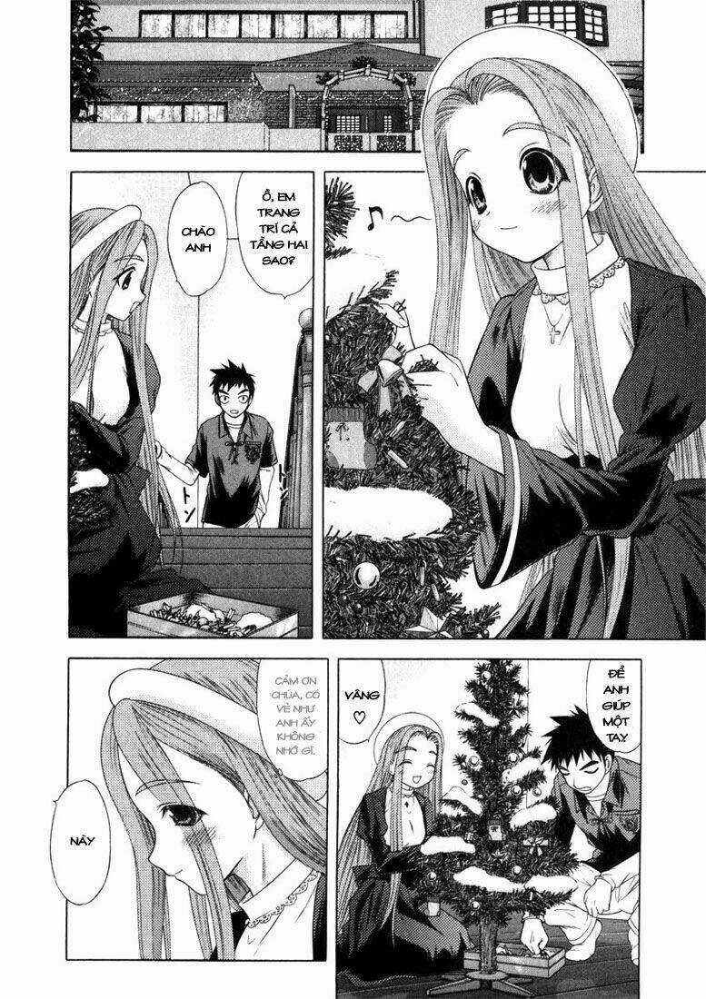 Happy World - Chapter 48 - Trang 16