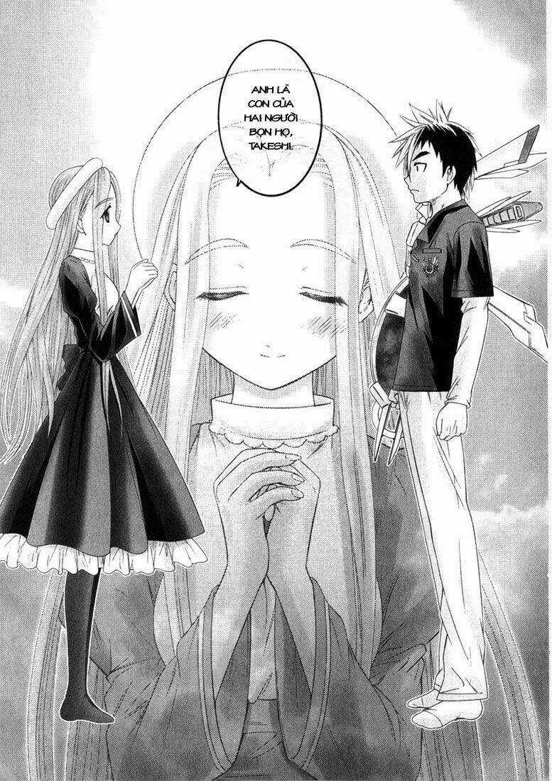 Happy World - Chapter 48 - Trang 25