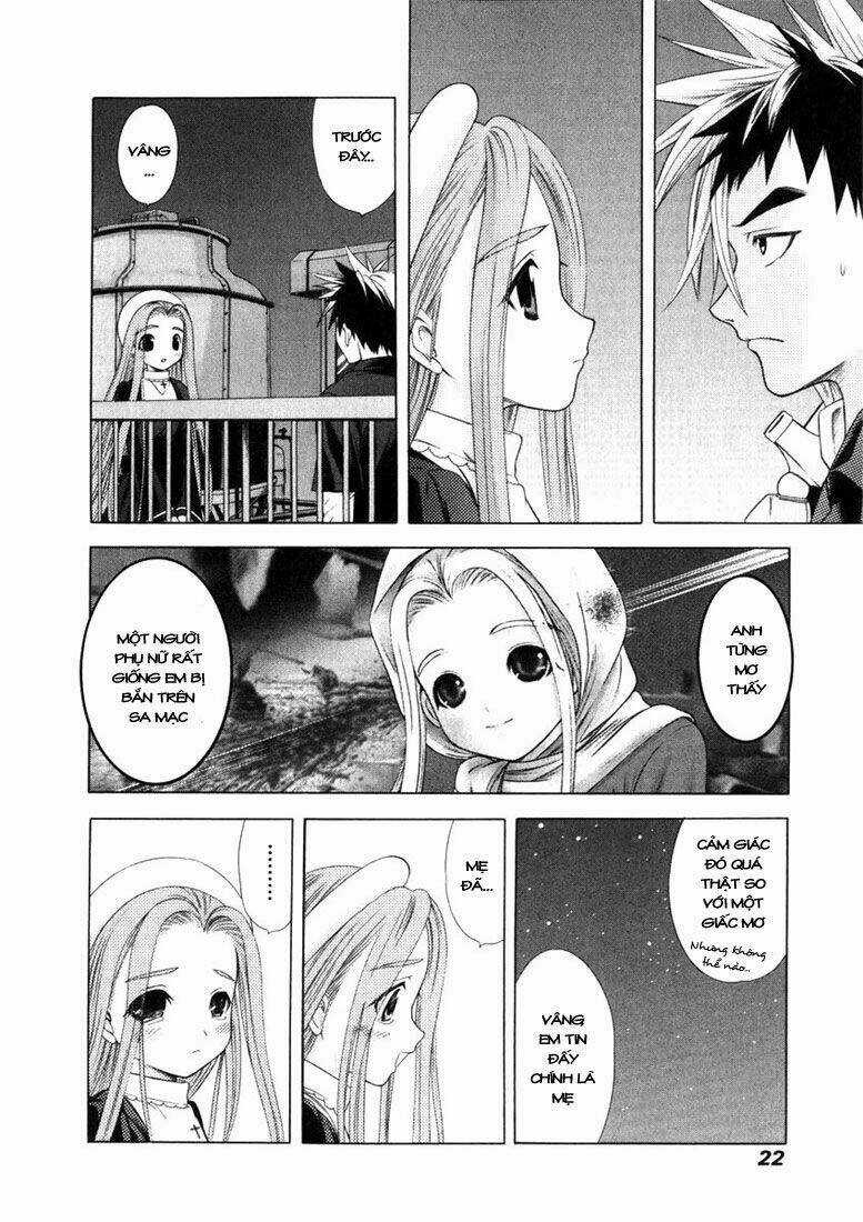 Happy World - Chapter 48 - Trang 26