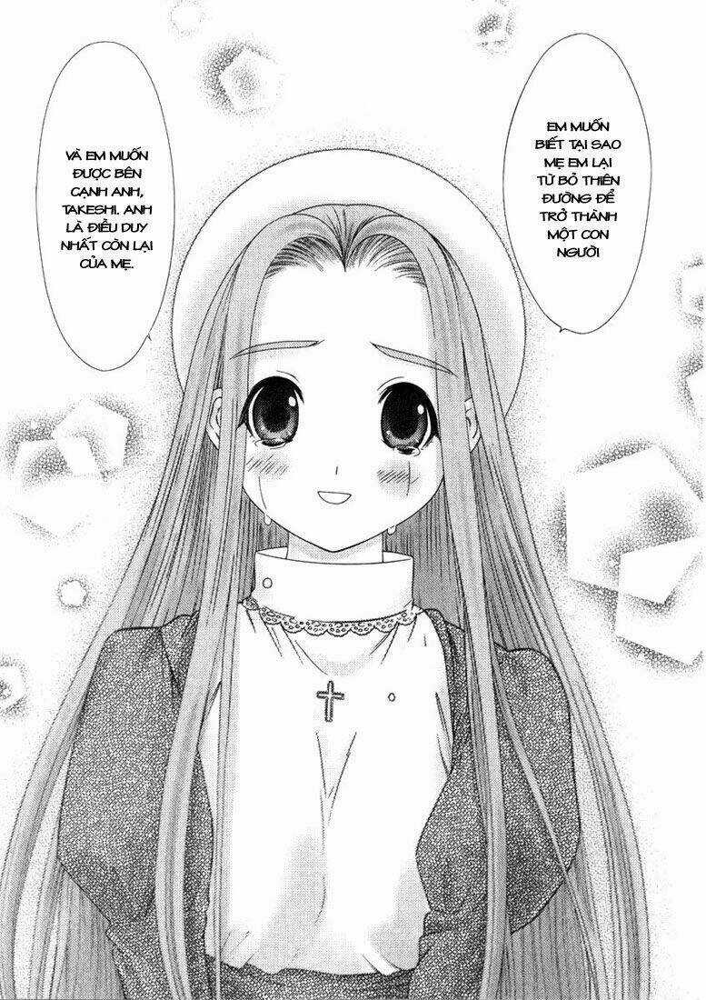 Happy World - Chapter 48 - Trang 29