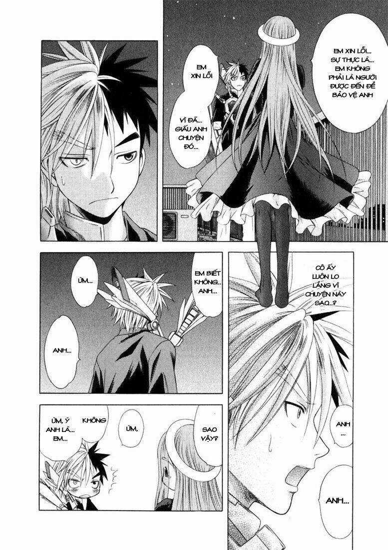 Happy World - Chapter 48 - Trang 30