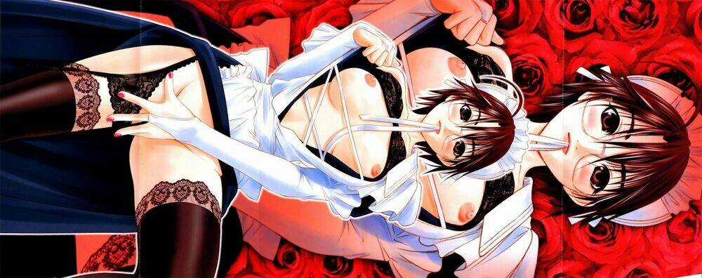 Happy World - Chapter 48 - Trang 4