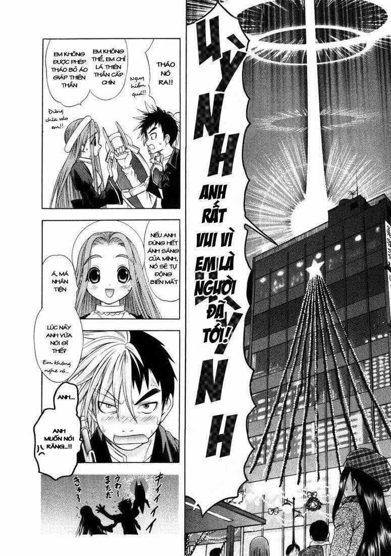 Happy World - Chapter 48 - Trang 32