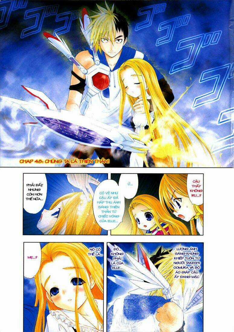 Happy World - Chapter 48 - Trang 7