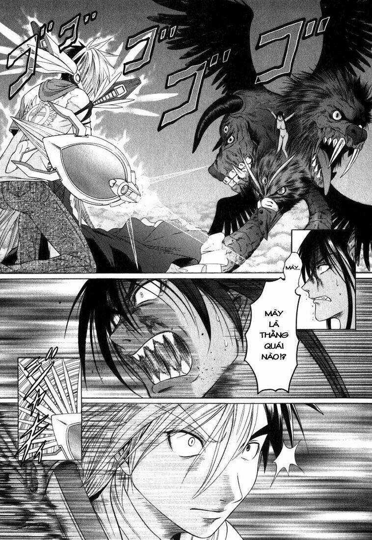 Happy World - Chapter 48 - Trang 10