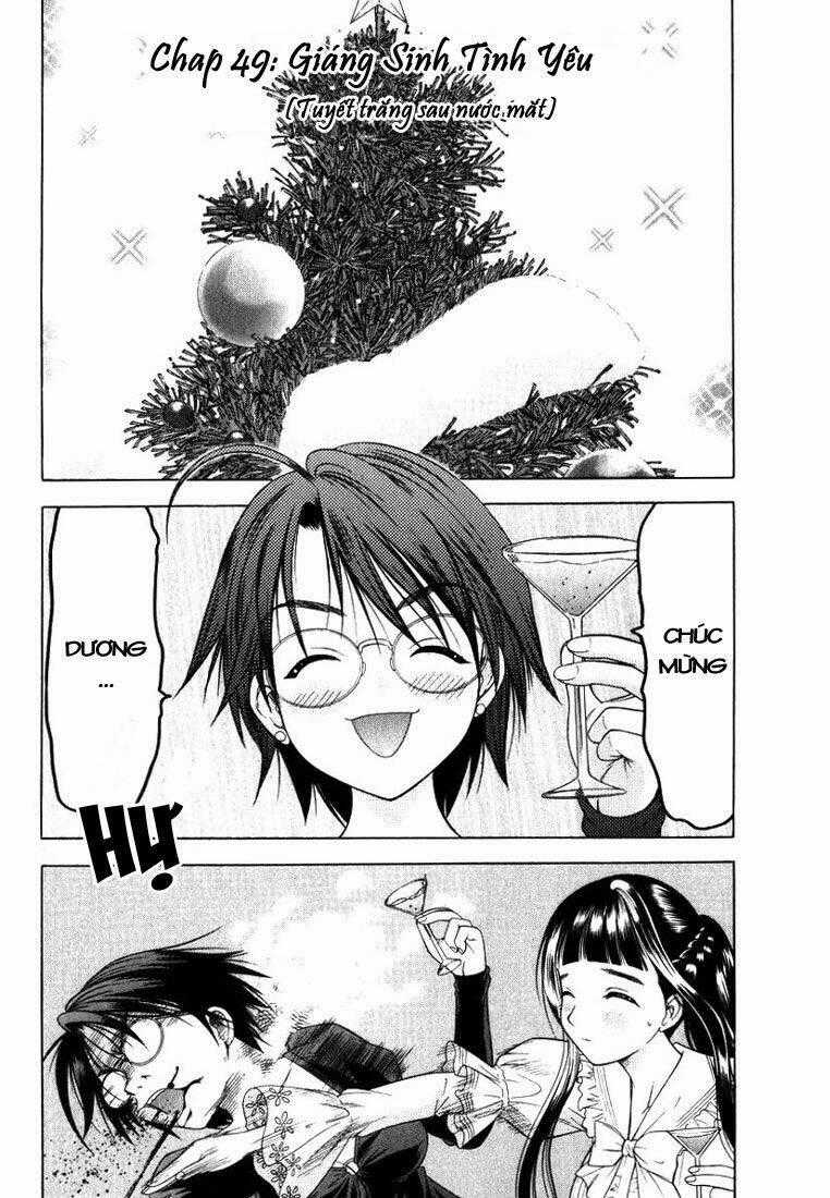 Happy World - Chapter 49 - Trang 2