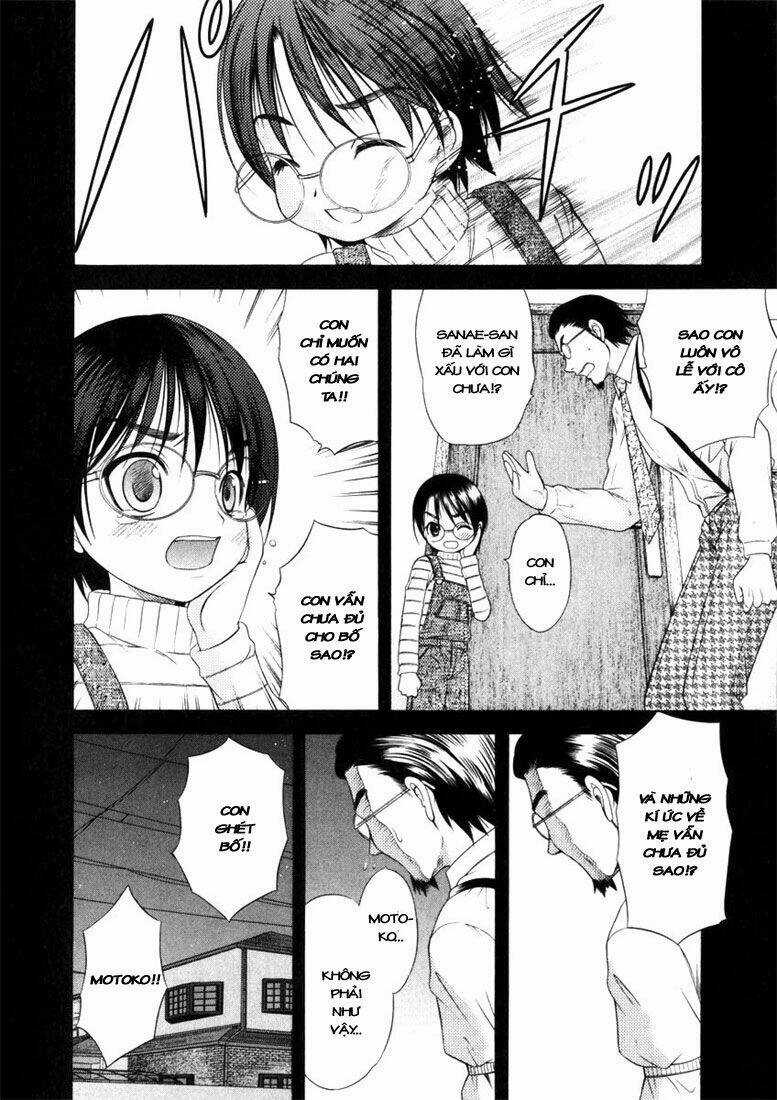 Happy World - Chapter 49 - Trang 11