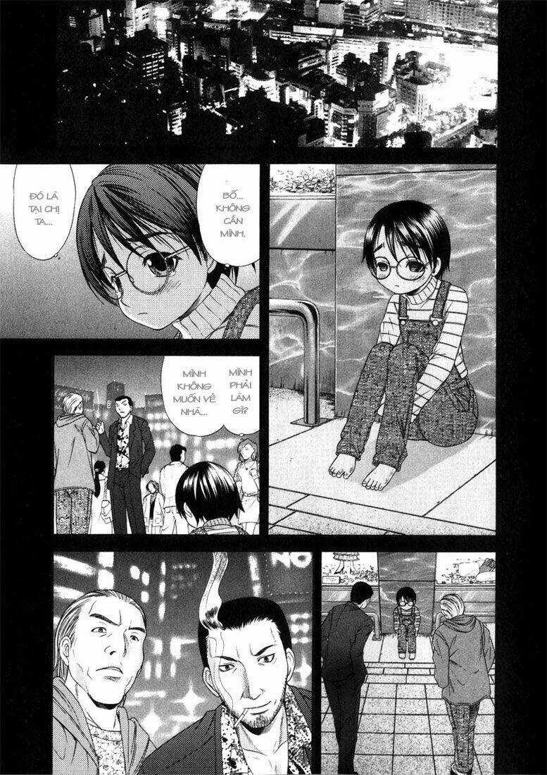 Happy World - Chapter 49 - Trang 12