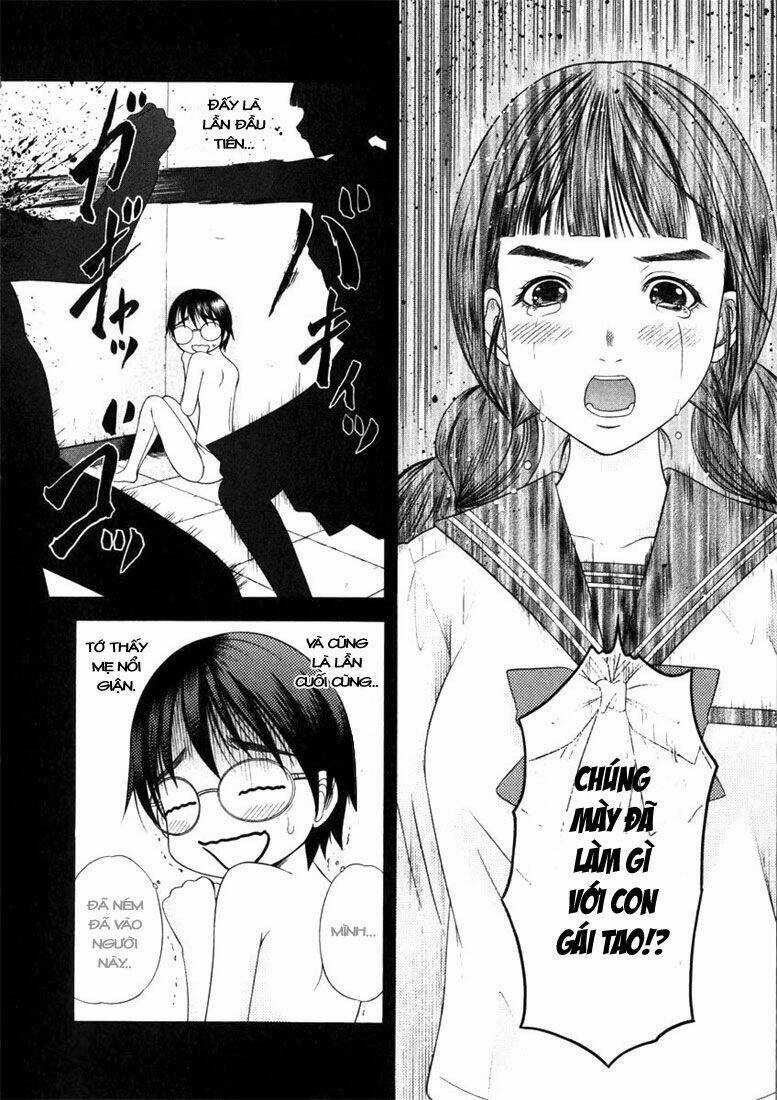 Happy World - Chapter 49 - Trang 15