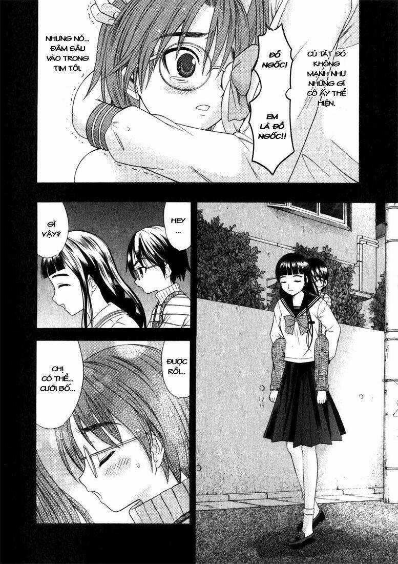 Happy World - Chapter 49 - Trang 17