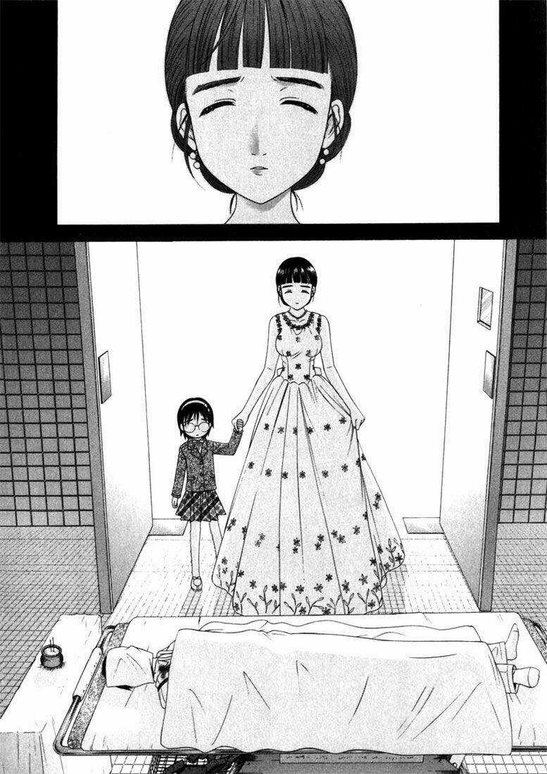 Happy World - Chapter 49 - Trang 21