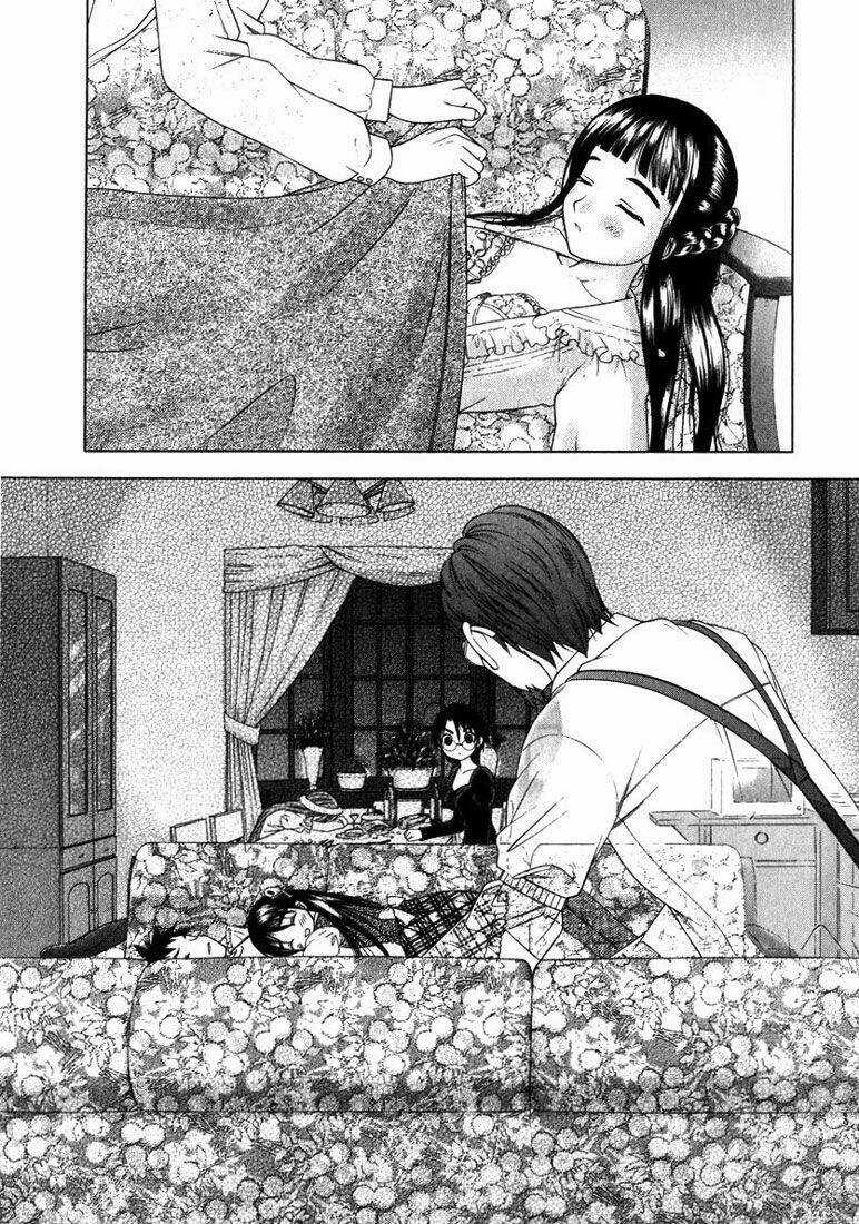 Happy World - Chapter 49 - Trang 25