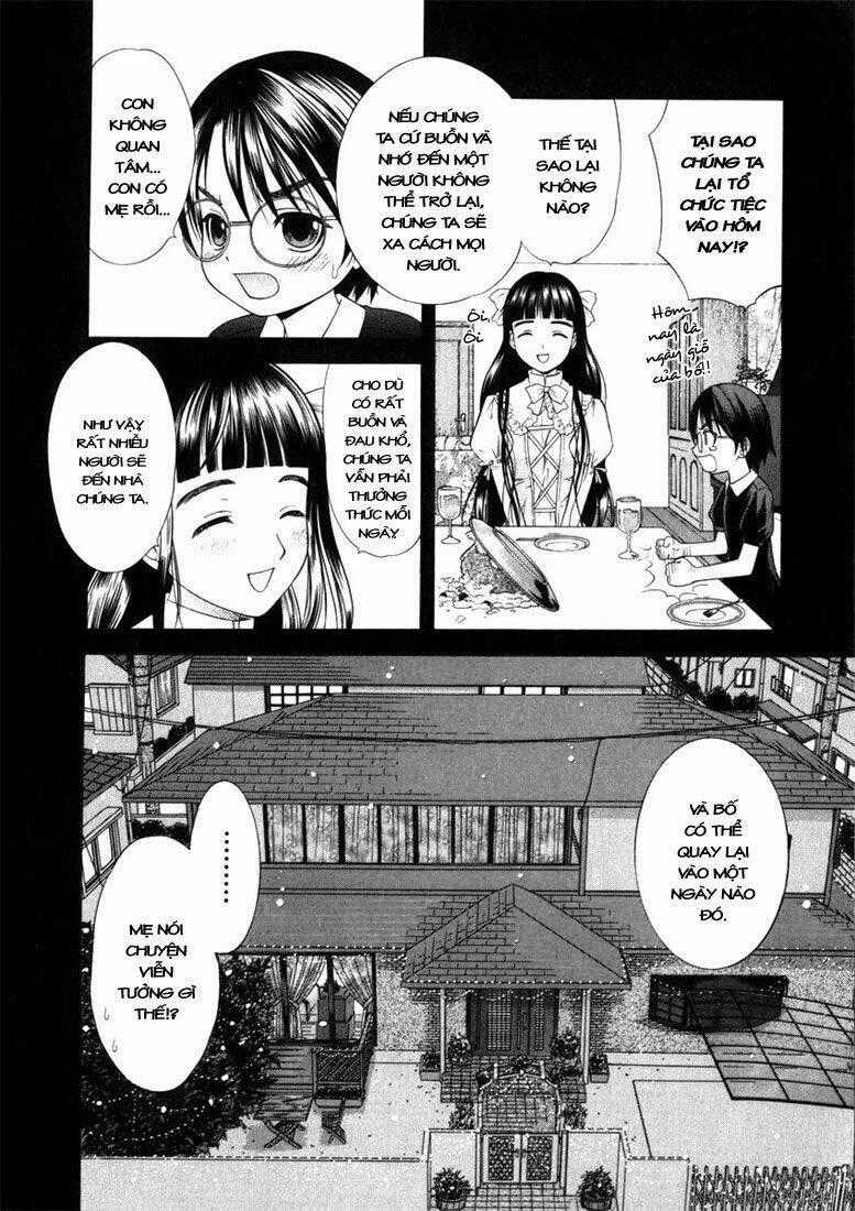 Happy World - Chapter 49 - Trang 27