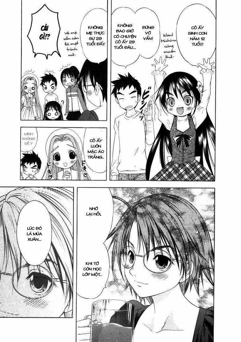 Happy World - Chapter 49 - Trang 6