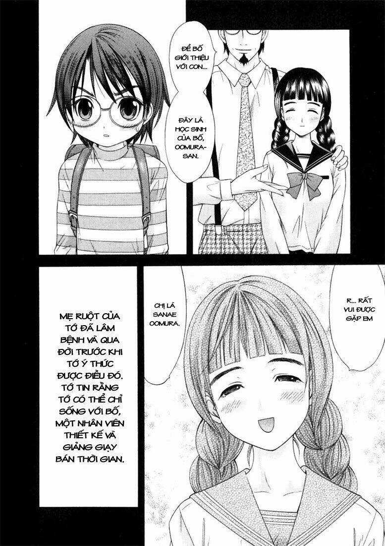 Happy World - Chapter 49 - Trang 7