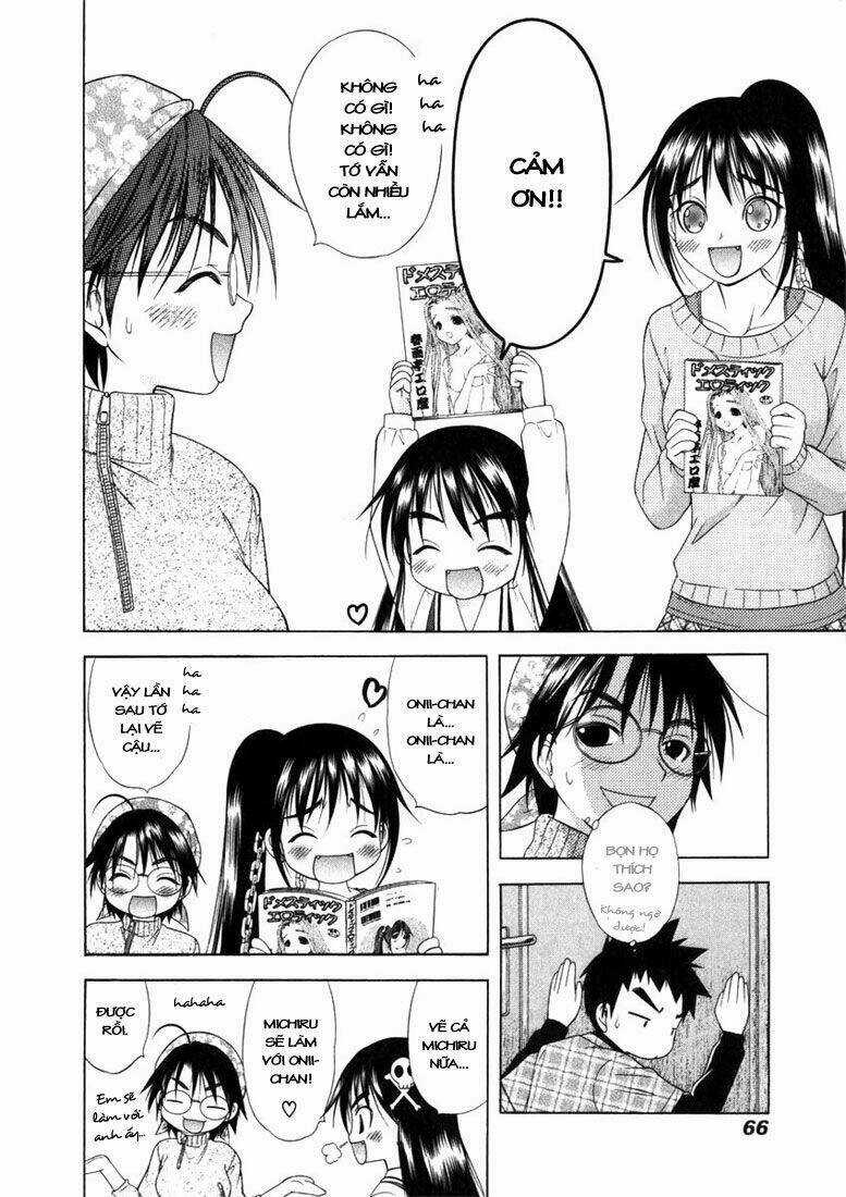 Happy World - Chapter 50 - Trang 13