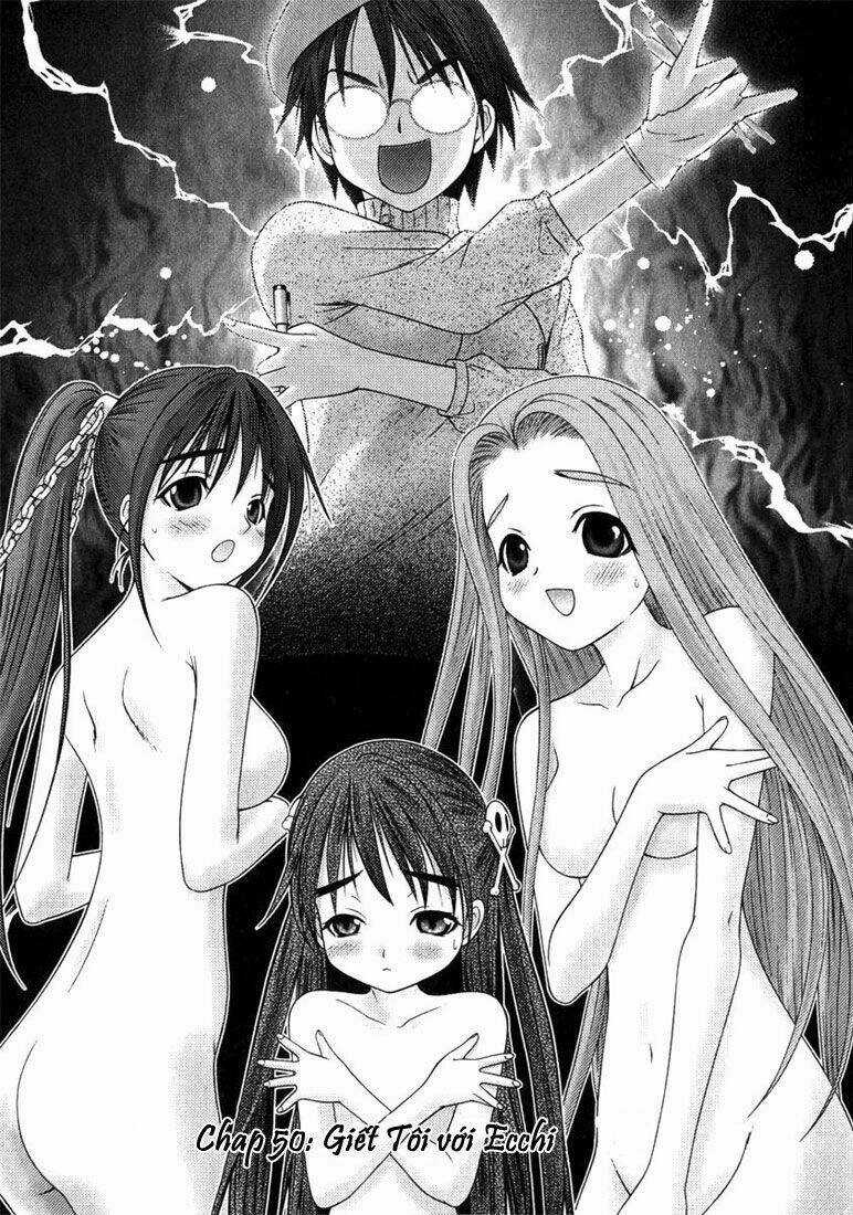 Happy World - Chapter 50 - Trang 4