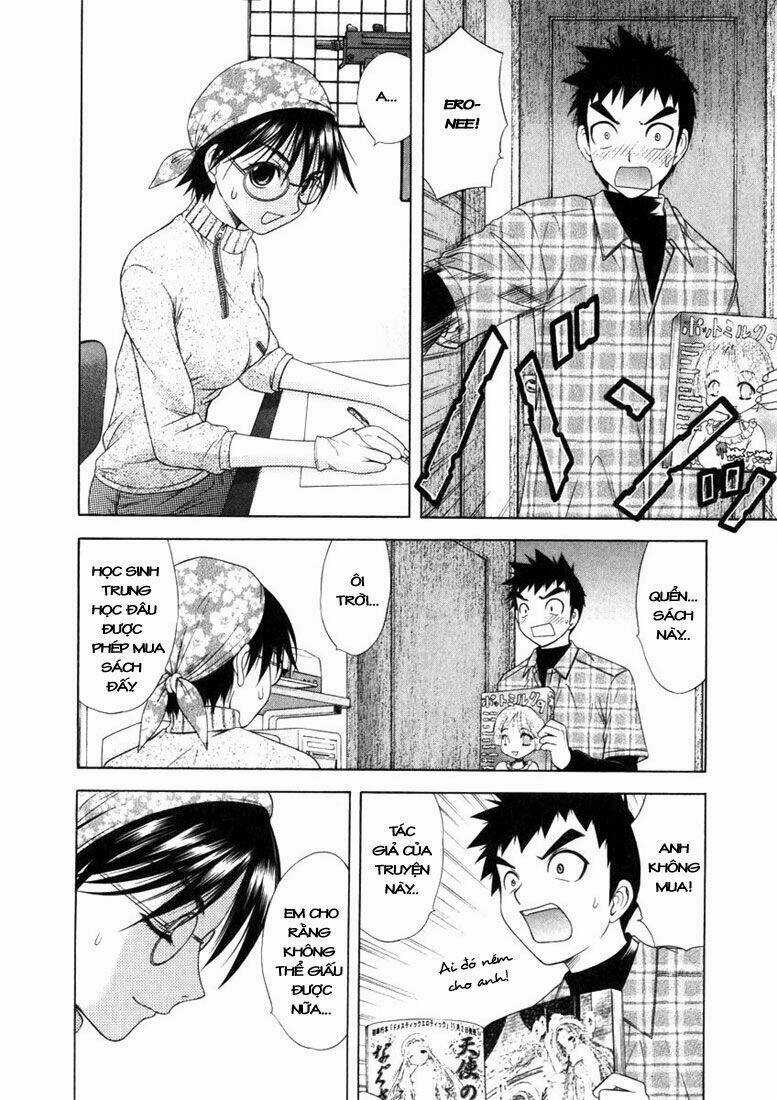 Happy World - Chapter 50 - Trang 5