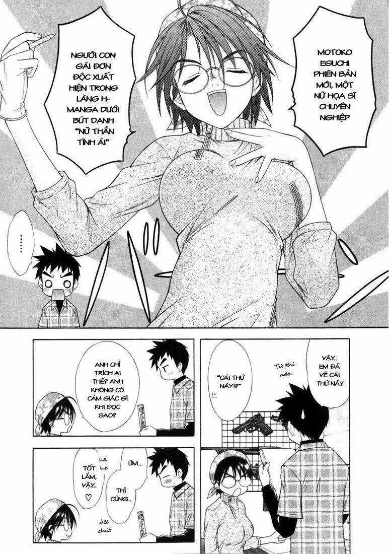 Happy World - Chapter 50 - Trang 6