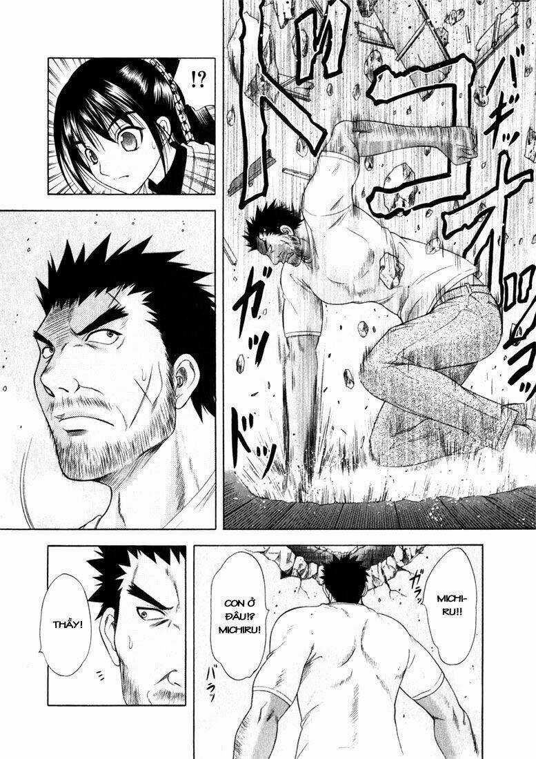 Happy World - Chapter 51 - Trang 15