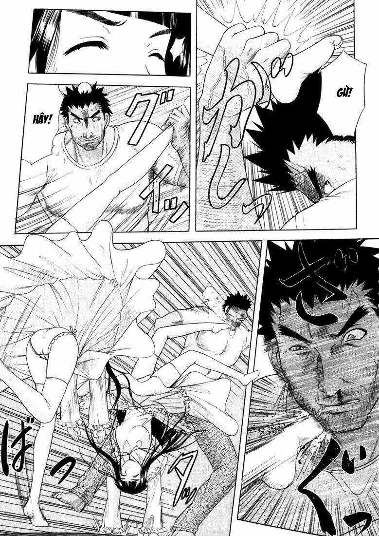 Happy World - Chapter 51 - Trang 18