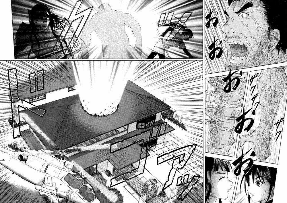 Happy World - Chapter 51 - Trang 21