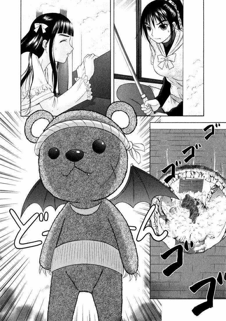 Happy World - Chapter 51 - Trang 22