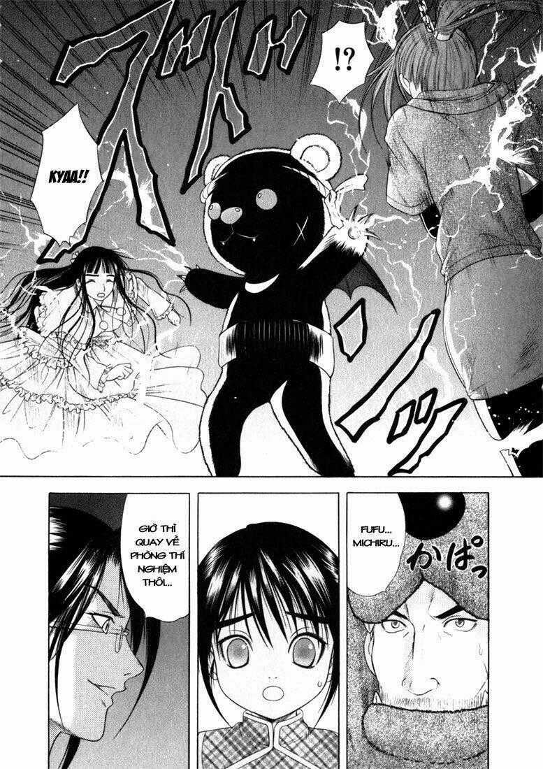 Happy World - Chapter 51 - Trang 24