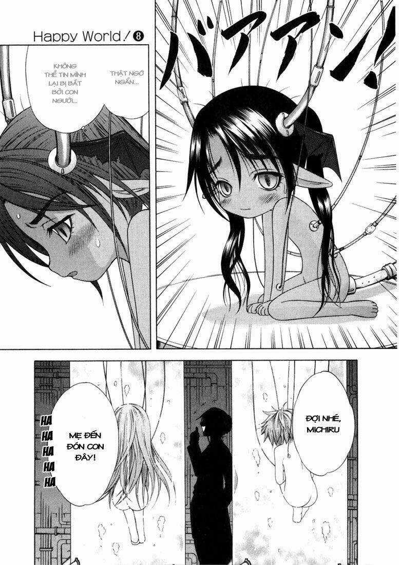 Happy World - Chapter 51 - Trang 4