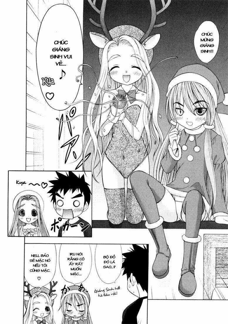 Happy World - Chapter 51 - Trang 7